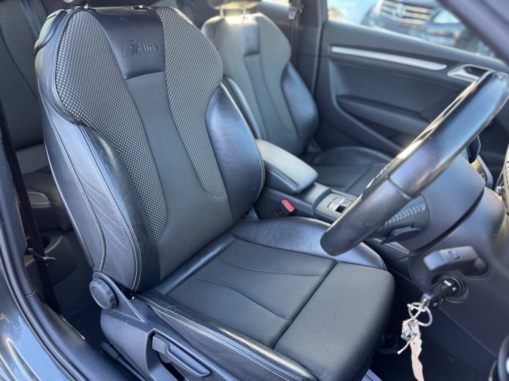 Used Audi A3 2013 for sale - 77110462: Photo 9