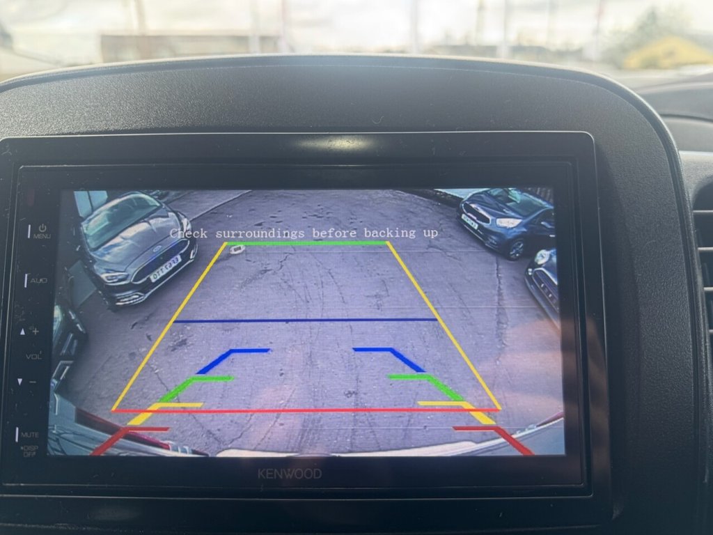 Used Vauxhall Vivaro 2017 for sale - 76081149: Photo 22