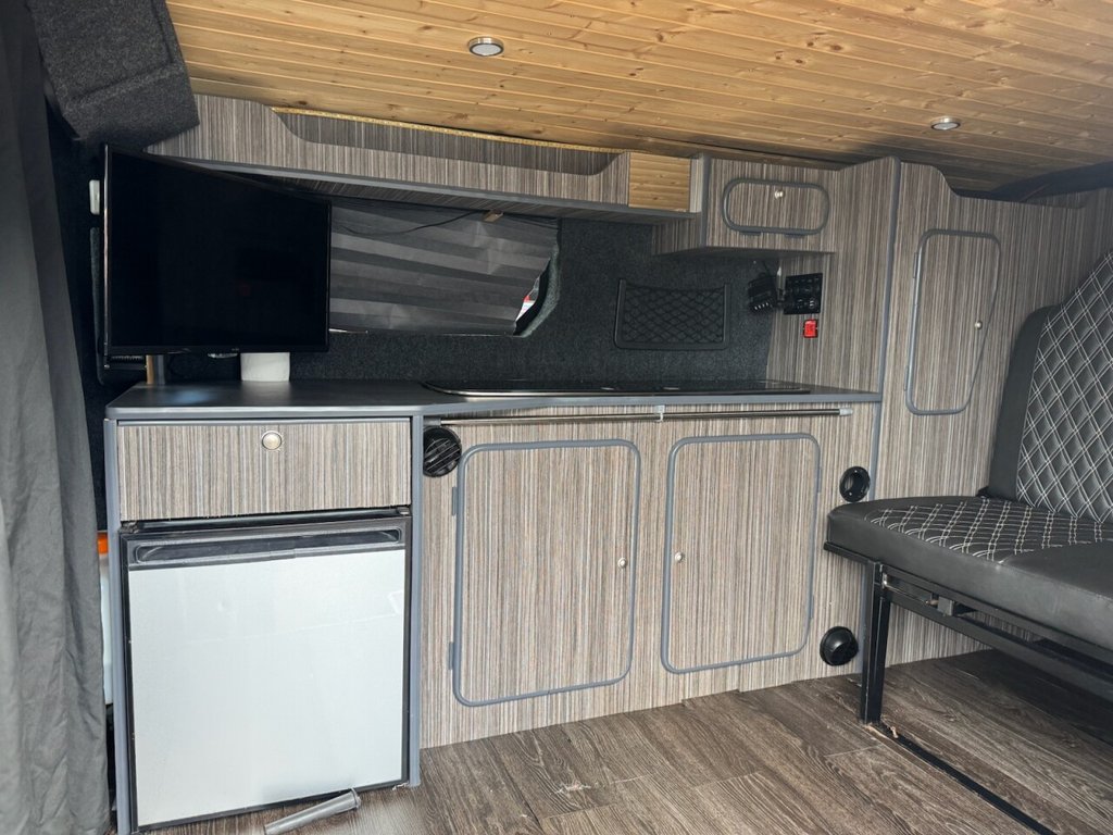 Used Vauxhall Vivaro 2017 for sale - 76081149: Photo 25