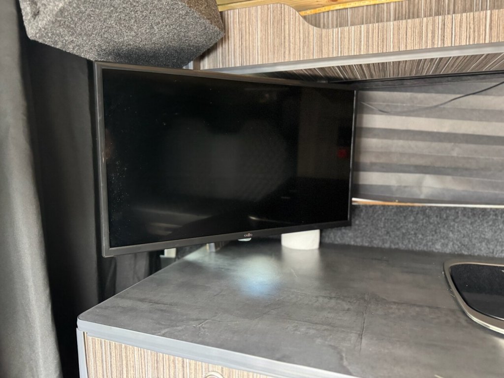 Used Vauxhall Vivaro 2017 for sale - 76081149: Photo 27