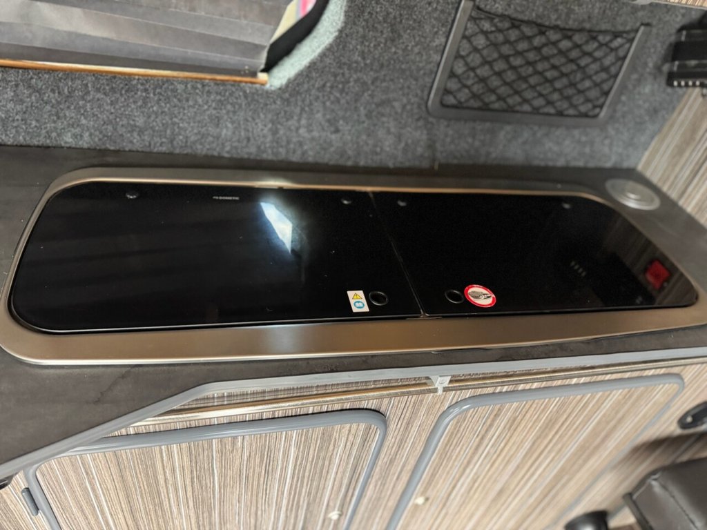 Used Vauxhall Vivaro 2017 for sale - 76081149: Photo 28