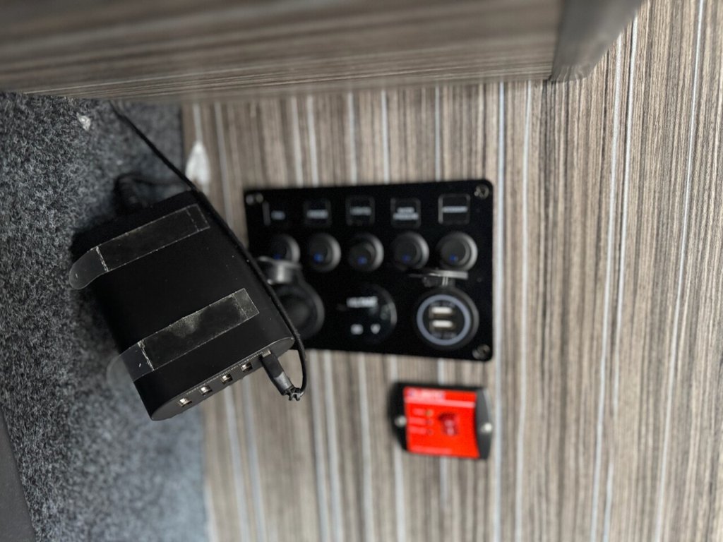 Used Vauxhall Vivaro 2017 for sale - 76081149: Photo 29