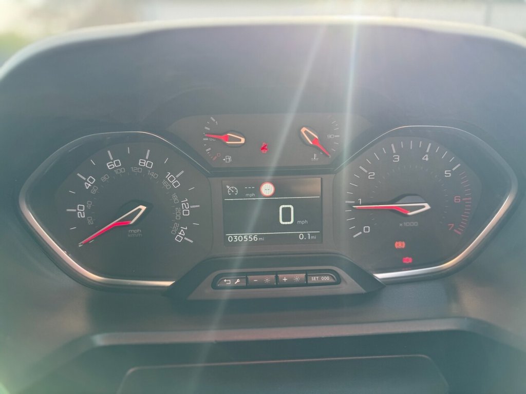 Used Peugeot Rifter 2019 for sale - 77609321: Photo 13