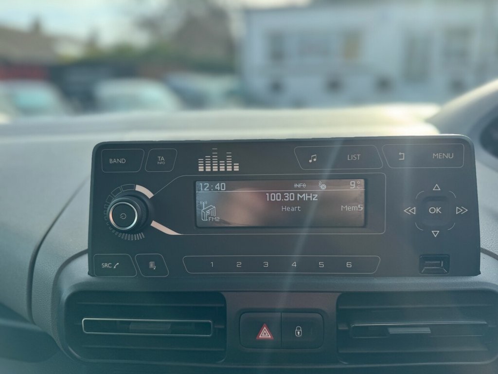 Used Peugeot Rifter 2019 for sale - 77609321: Photo 14