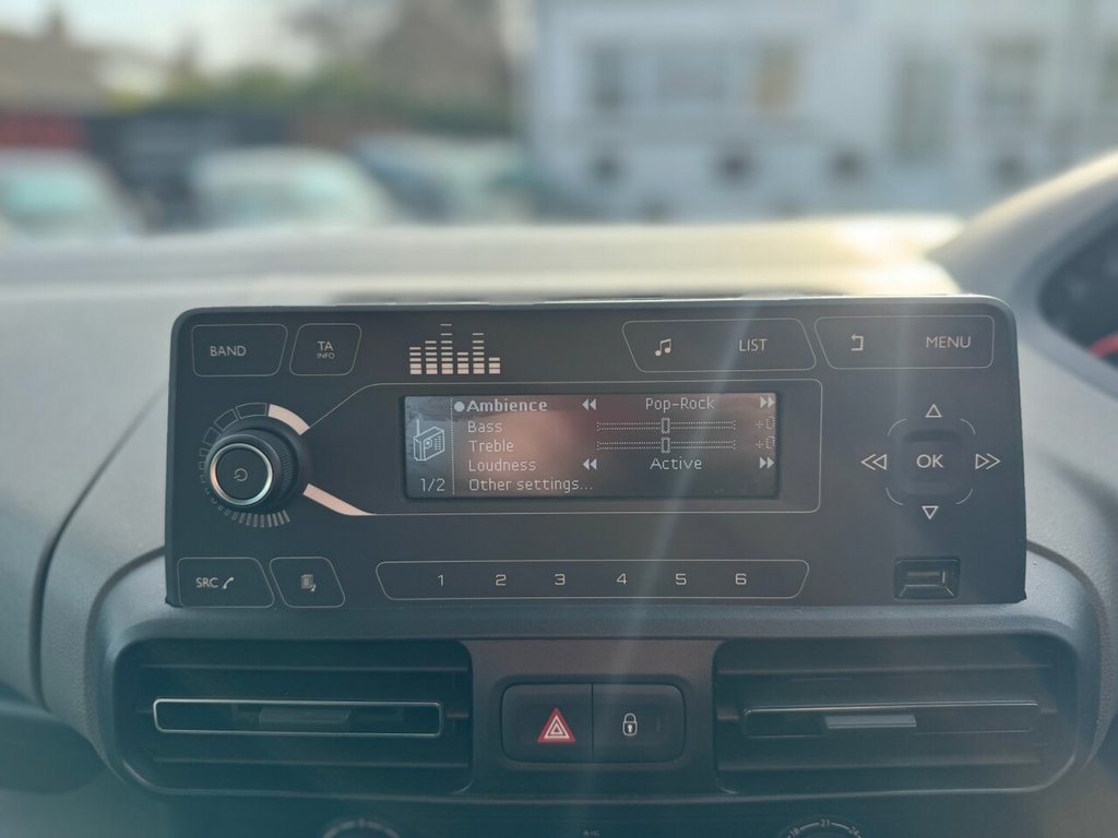 Used Peugeot Rifter 2019 for sale - 77609321: Photo 16