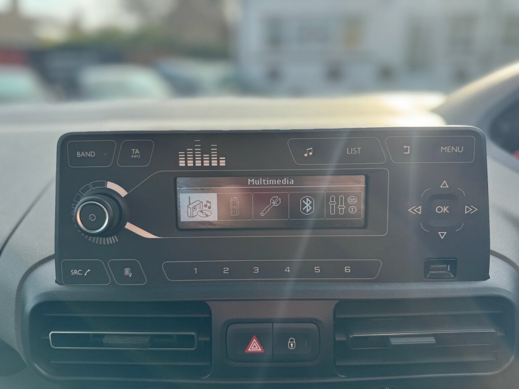 Used Peugeot Rifter 2019 for sale - 77609321: Photo 19