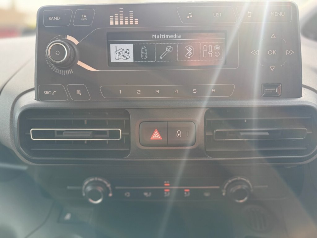 Used Peugeot Rifter 2019 for sale - 77609321: Photo 20