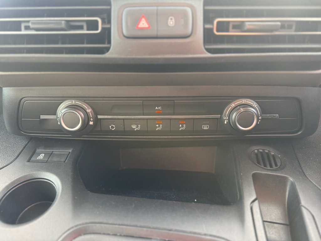 Used Peugeot Rifter 2019 for sale - 77609321: Photo 21