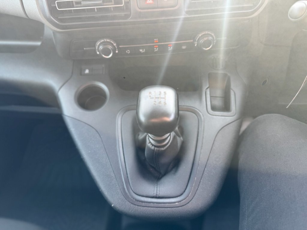 Used Peugeot Rifter 2019 for sale - 77609321: Photo 23