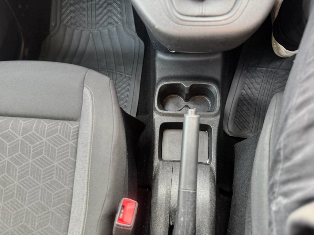 Used Peugeot Rifter 2019 for sale - 77609321: Photo 24