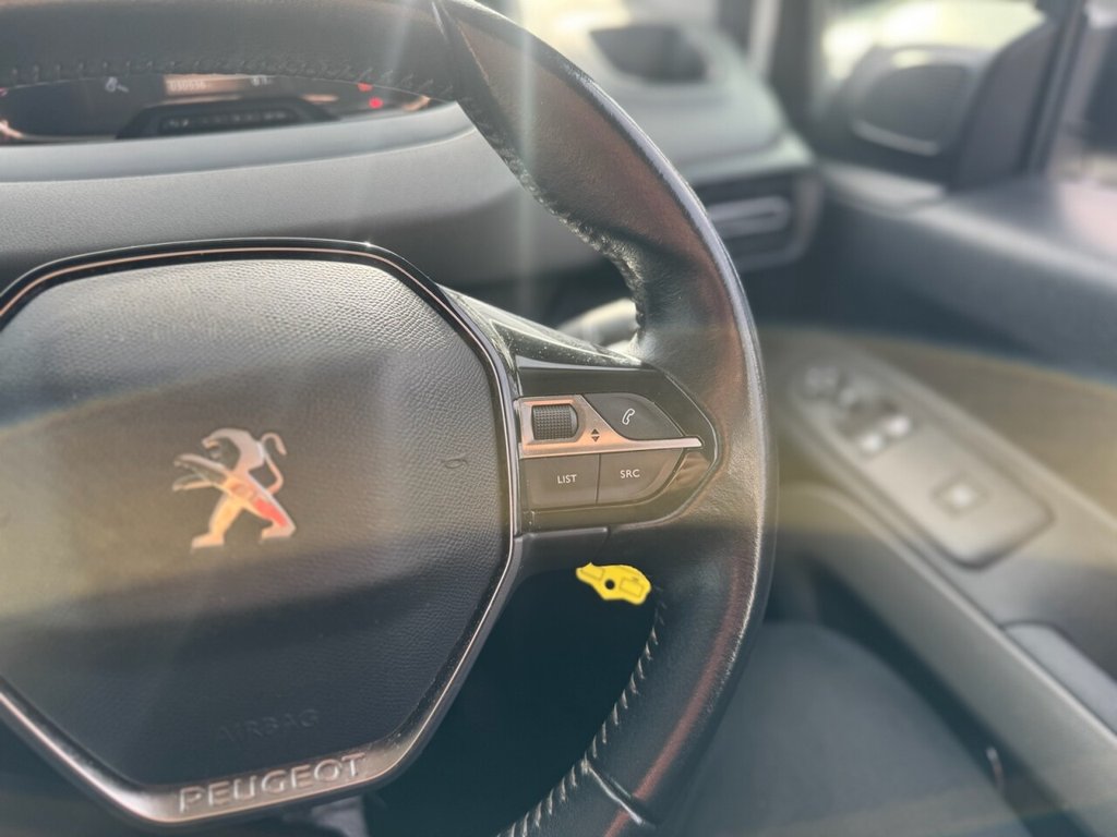 Used Peugeot Rifter 2019 for sale - 77609321: Photo 30