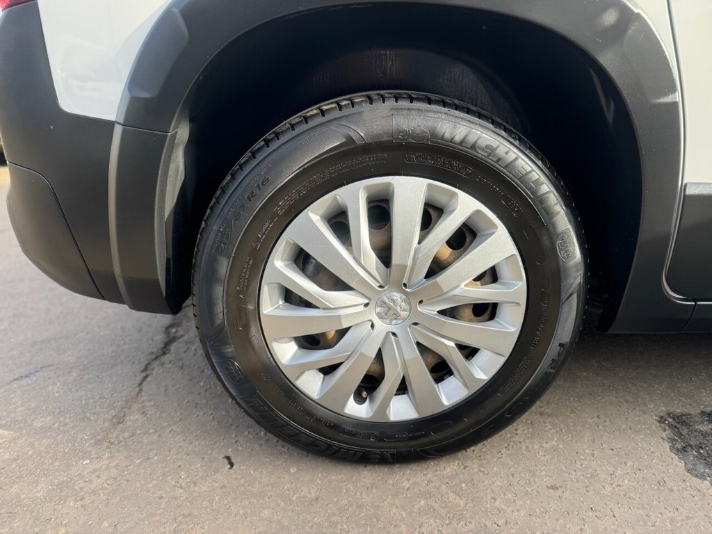 Used Peugeot Rifter 2019 for sale - 77609321: Photo 34