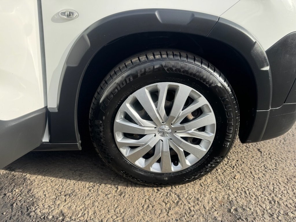 Used Peugeot Rifter 2019 for sale - 77609321: Photo 35