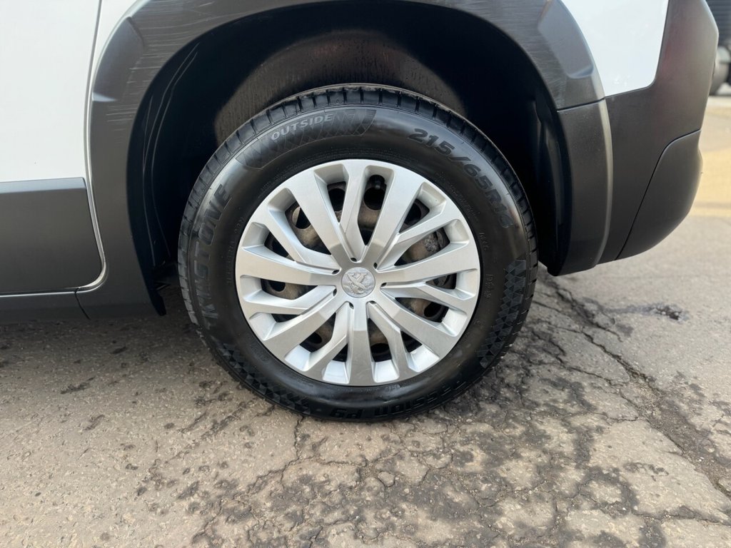 Used Peugeot Rifter 2019 for sale - 77609321: Photo 37