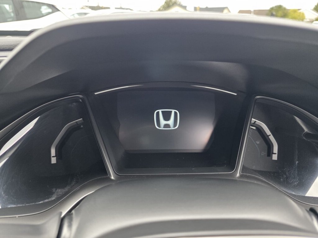 Used Honda Civic 2017 for sale - 76773006: Photo 15