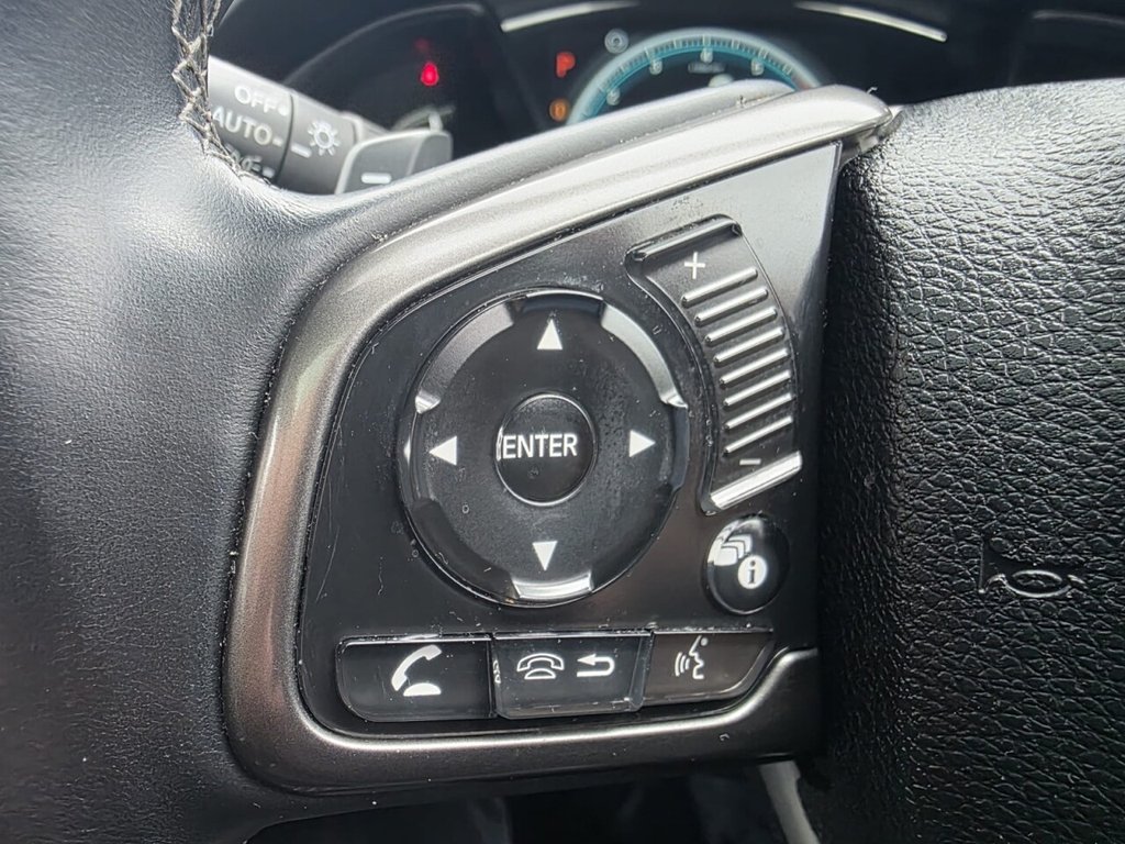 Used Honda Civic 2017 for sale - 76773006: Photo 19