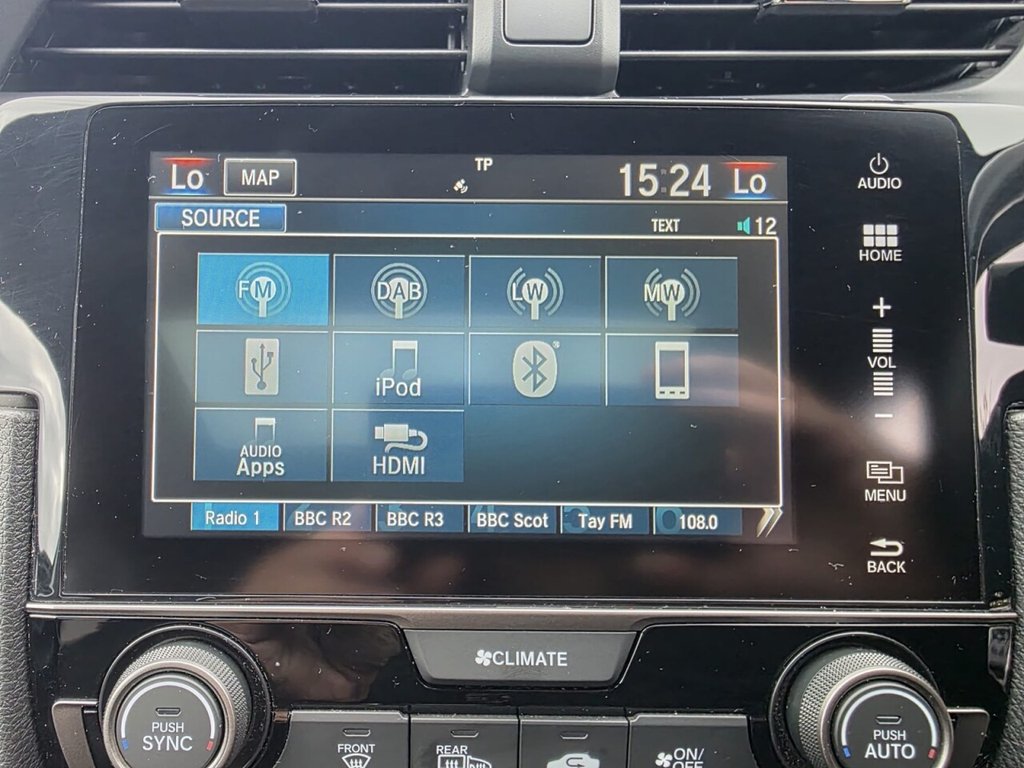 Used Honda Civic 2017 for sale - 76773006: Photo 21