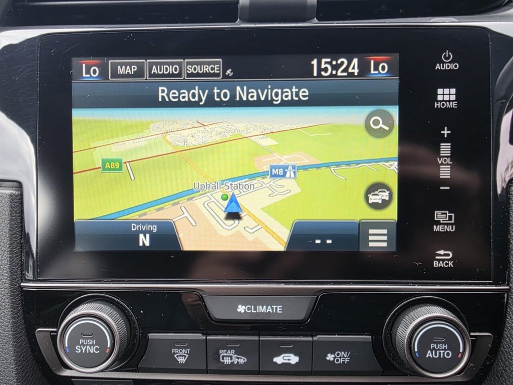 Used Honda Civic 2017 for sale - 76773006: Photo 23