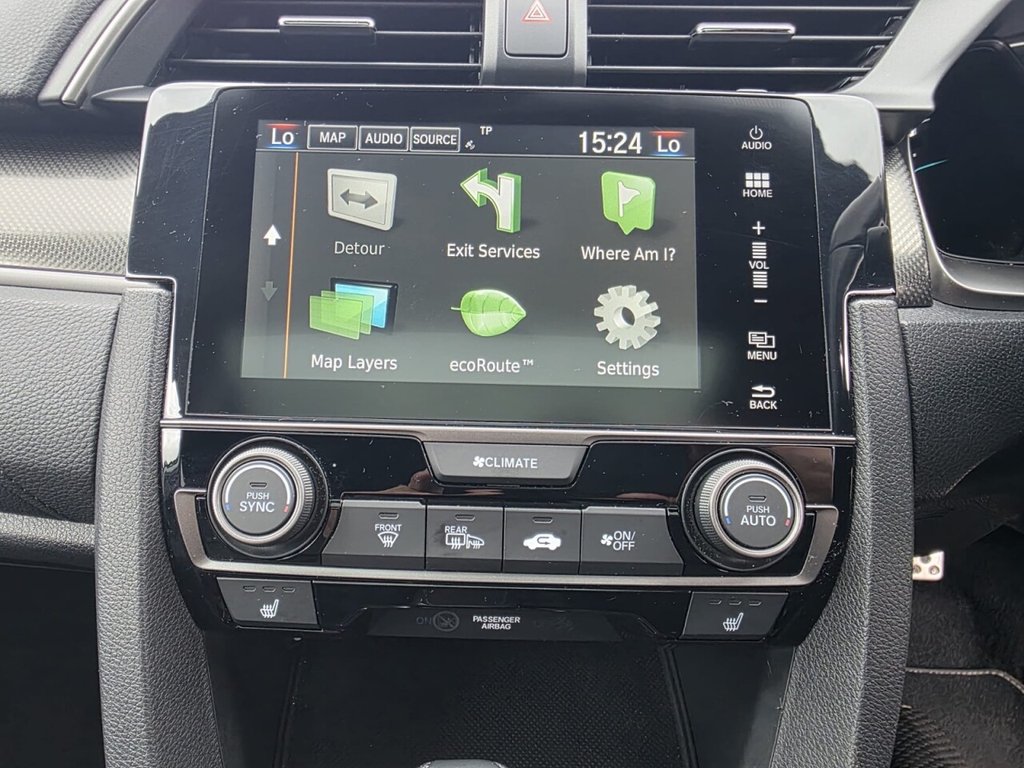 Used Honda Civic 2017 for sale - 76773006: Photo 25