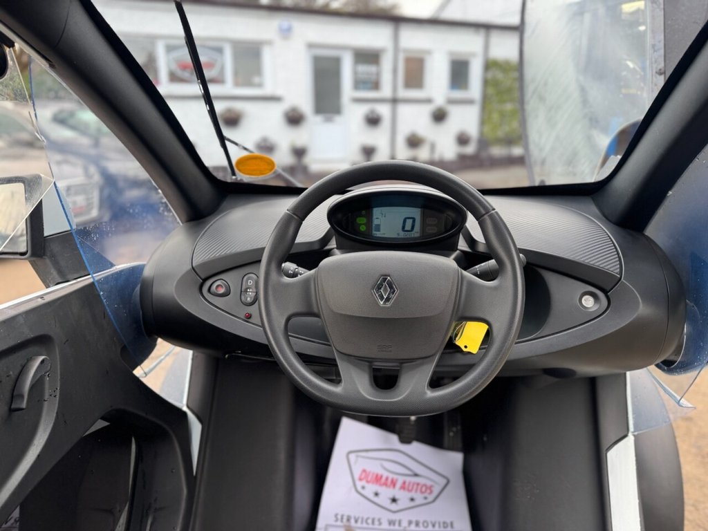 Used Renault Twizy 2016 for sale - 73315979: Photo 11