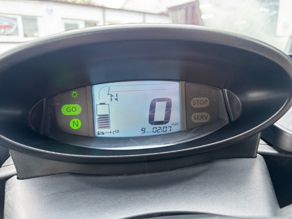 Used Renault Twizy 2016 for sale - 73315979: Photo 12