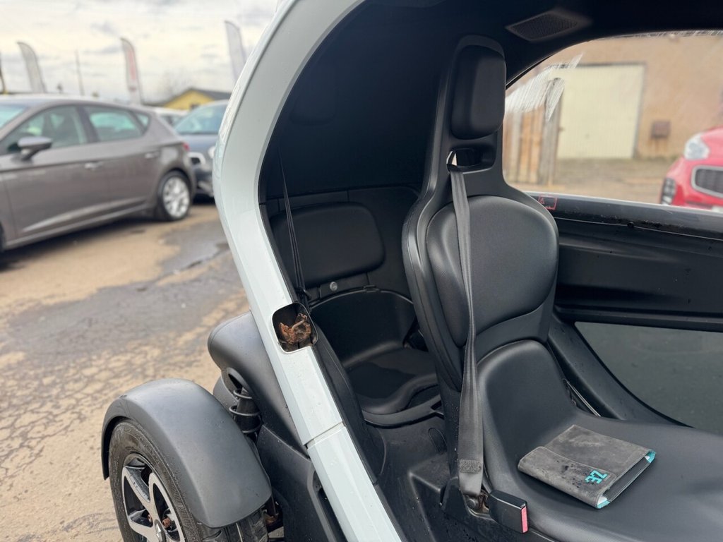 Used Renault Twizy 2016 for sale - 73315979: Photo 15