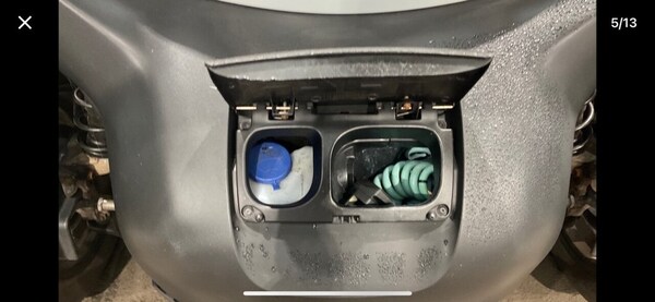 Used Renault Twizy 2016 for sale - 73315979: Photo 5