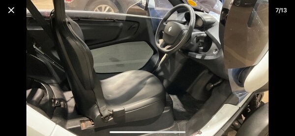 Used Renault Twizy 2016 for sale - 73315979: Photo 7
