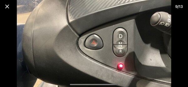 Used Renault Twizy 2016 for sale - 73315979: Photo 9