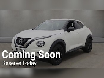 Used Nissan Juke 2021 for sale - 78781123: Photo