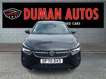 Used Vauxhall Corsa 2020 for sale - 75462143: Photo