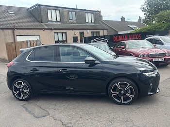 Used Vauxhall Corsa 2020 for sale - 75462143: Photo
