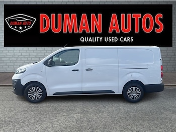 Used Vauxhall Vivaro 2022 for sale - 78271526: Photo
