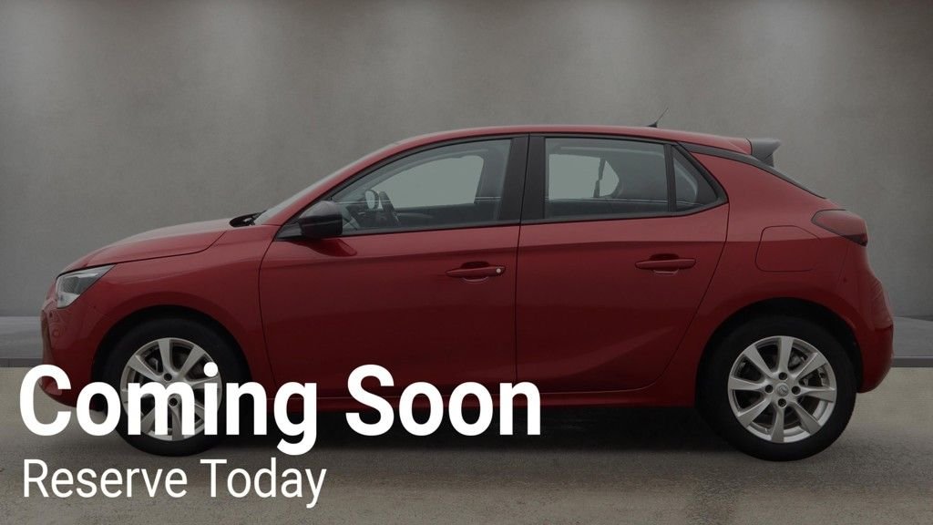 Used Vauxhall Corsa 2023 for sale - 77642672: Photo 10