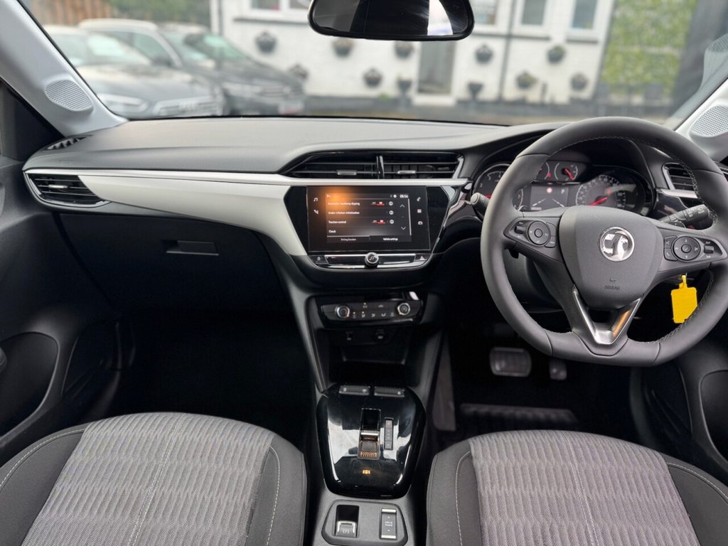 Used Vauxhall Corsa 2023 for sale - 77642672: Photo 12