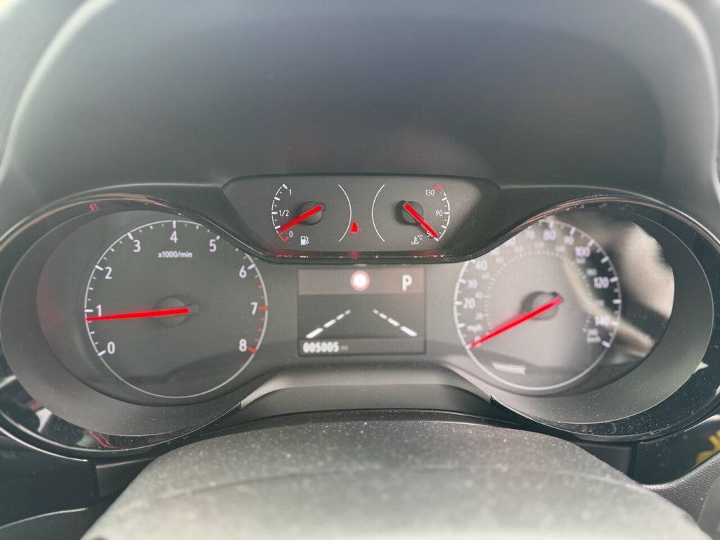 Used Vauxhall Corsa 2023 for sale - 77642672: Photo 13