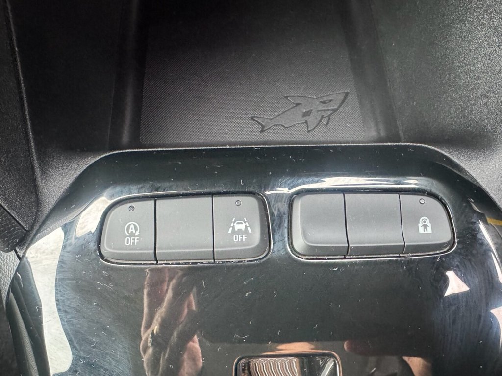 Used Vauxhall Corsa 2023 for sale - 77642672: Photo 16