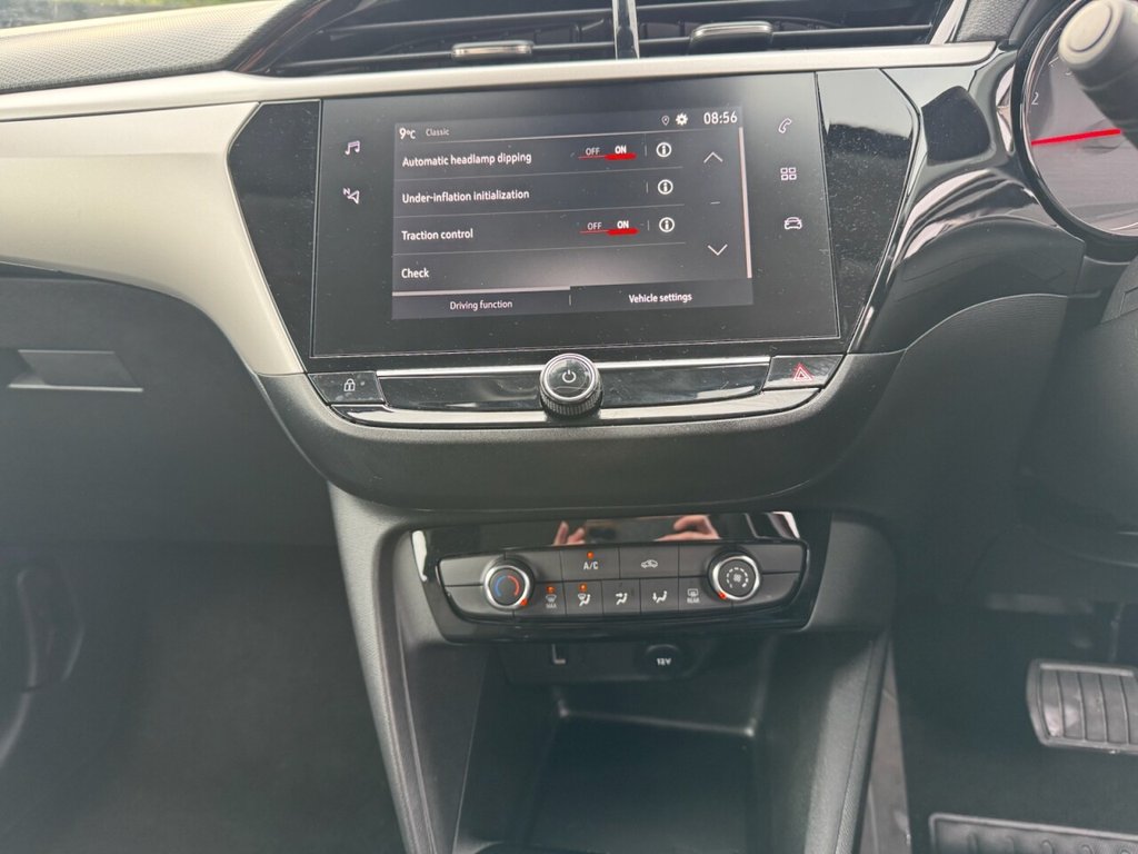 Used Vauxhall Corsa 2023 for sale - 77642672: Photo 17