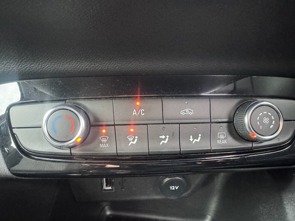 Used Vauxhall Corsa 2023 for sale - 77642672: Photo 19