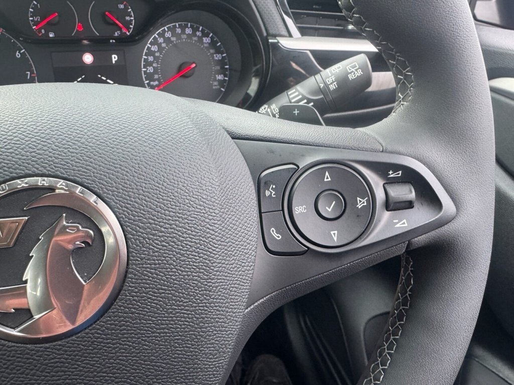 Used Vauxhall Corsa 2023 for sale - 77642672: Photo 22