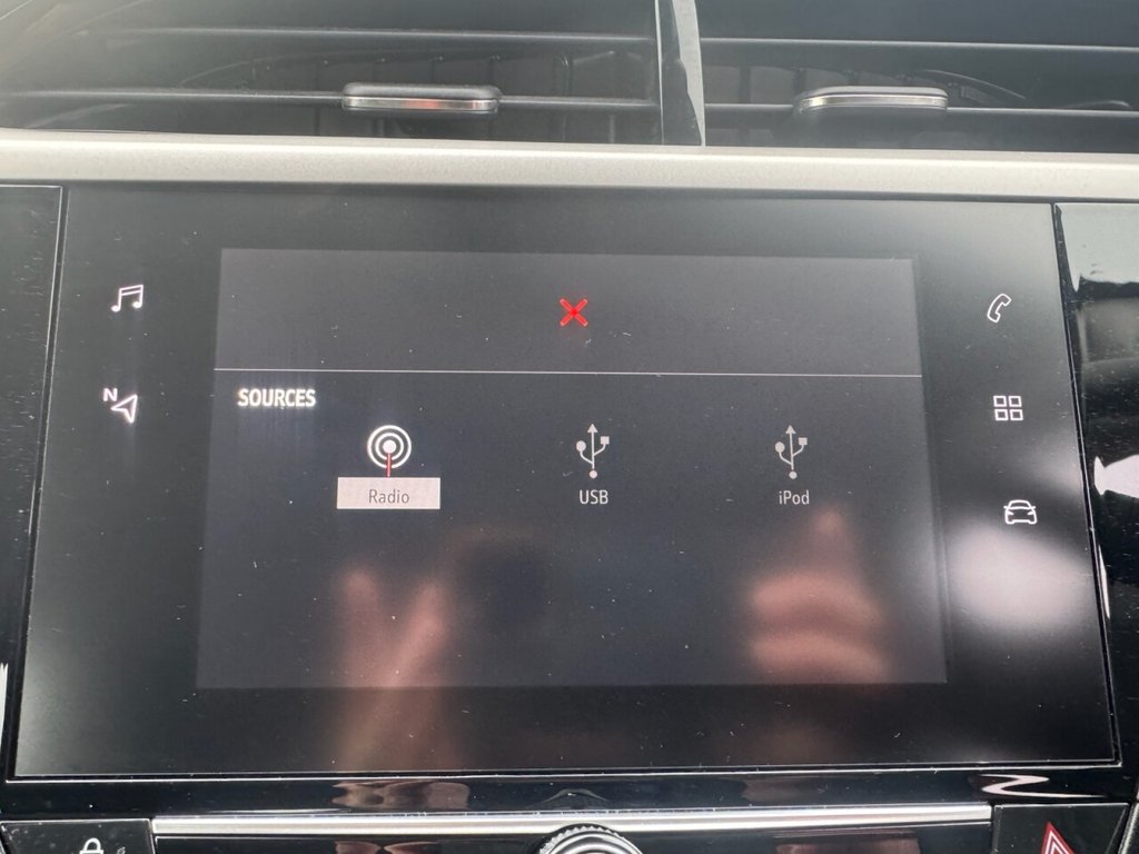 Used Vauxhall Corsa 2023 for sale - 77642672: Photo 26