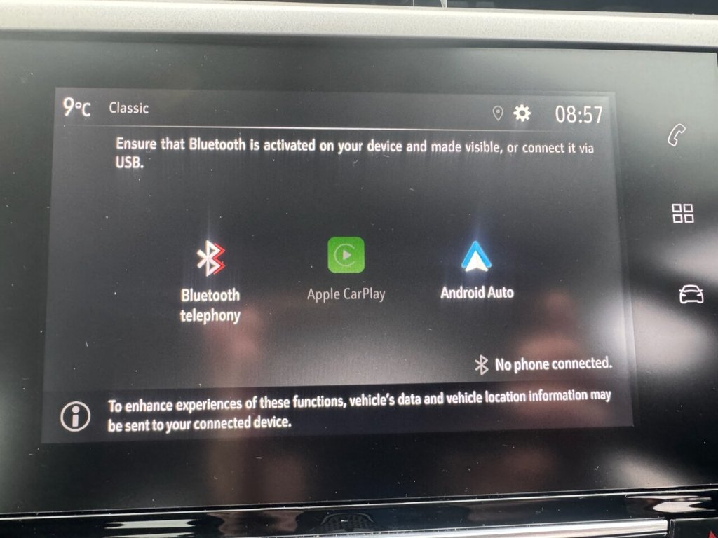 Used Vauxhall Corsa 2023 for sale - 77642672: Photo 27