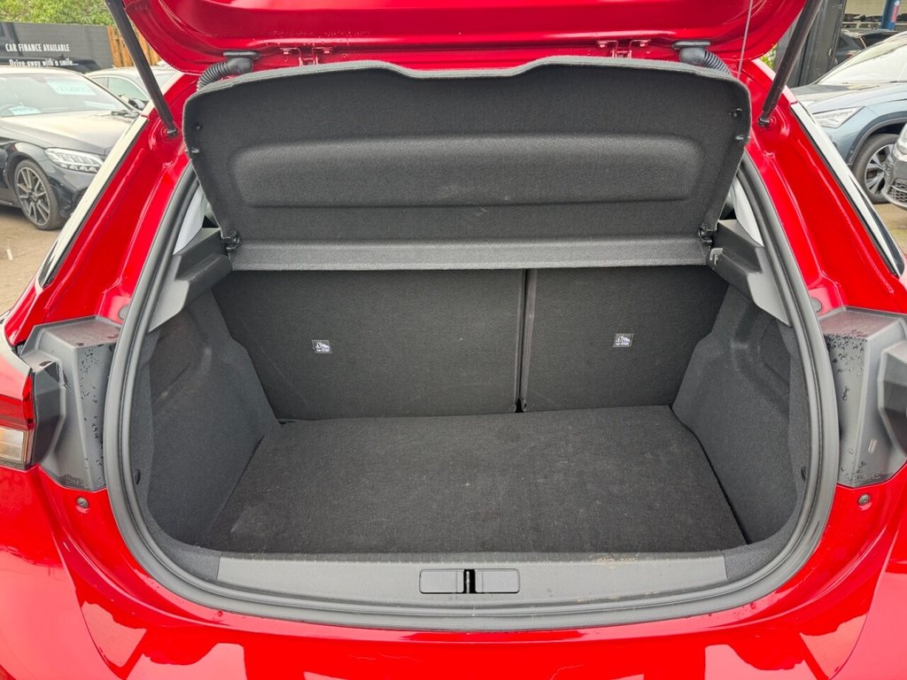 Used Vauxhall Corsa 2023 for sale - 77642672: Photo 29