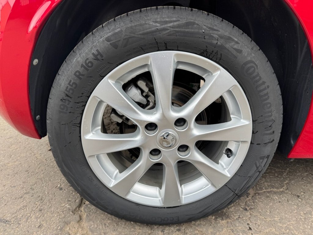 Used Vauxhall Corsa 2023 for sale - 77642672: Photo 30