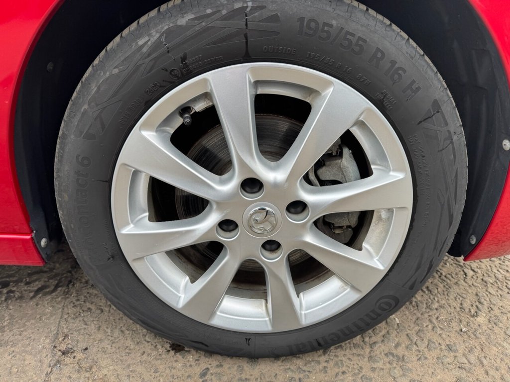 Used Vauxhall Corsa 2023 for sale - 77642672: Photo 32