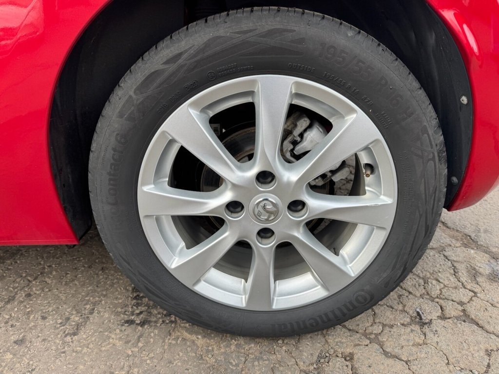 Used Vauxhall Corsa 2023 for sale - 77642672: Photo 33