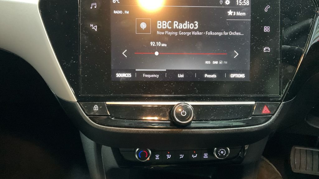 Used Vauxhall Corsa 2023 for sale - 77642672: Photo 5