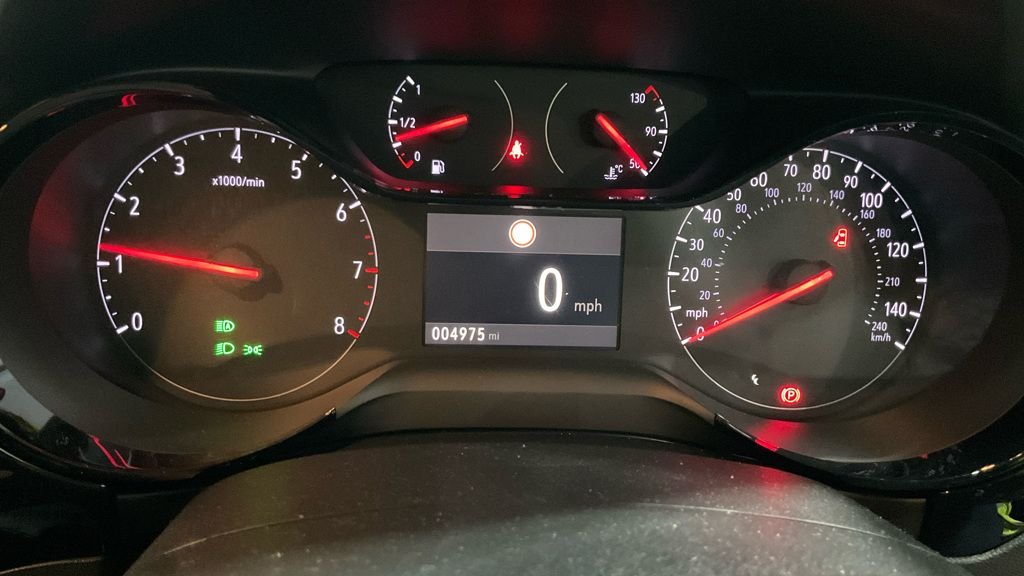 Used Vauxhall Corsa 2023 for sale - 77642672: Photo 6