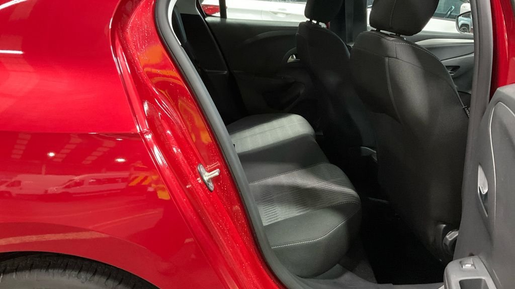 Used Vauxhall Corsa 2023 for sale - 77642672: Photo 8