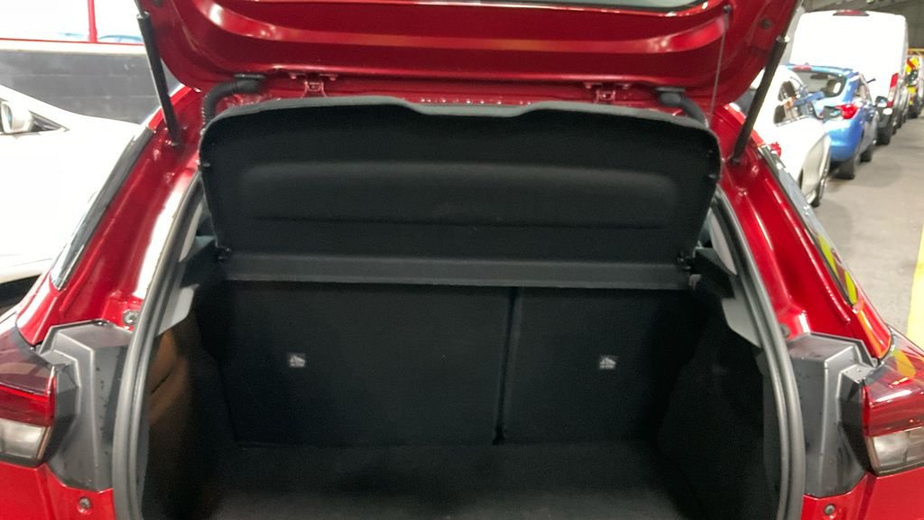 Used Vauxhall Corsa 2023 for sale - 77642672: Photo 9